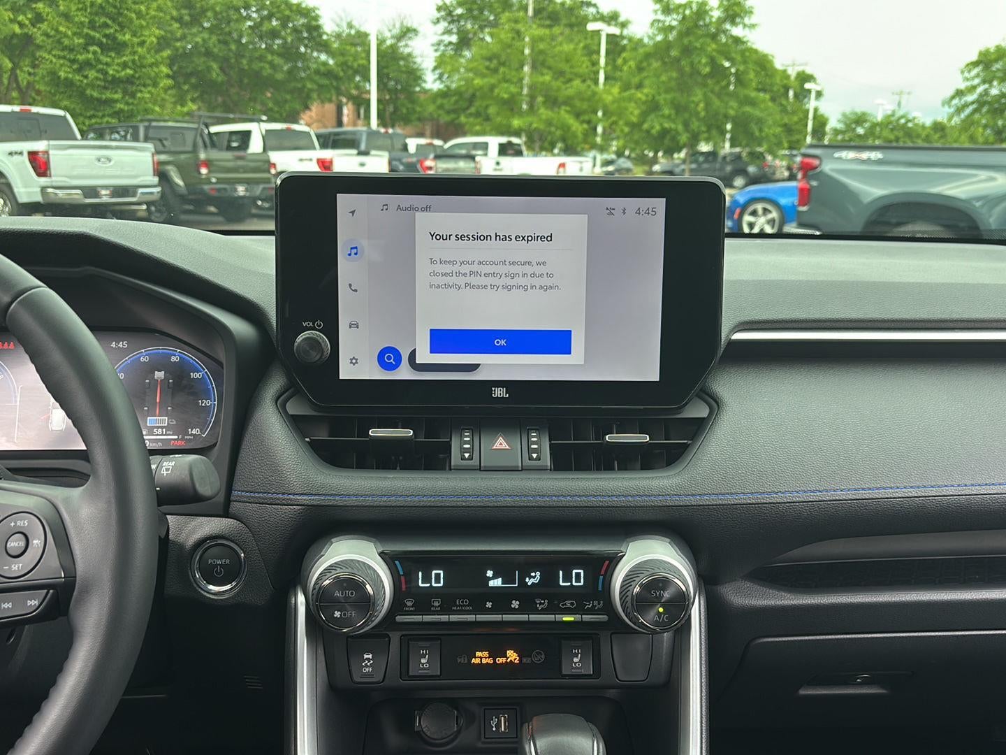 2025 Toyota RAV4 Hybrid XSE