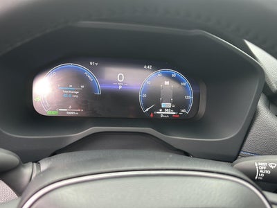 2025 Toyota RAV4 Hybrid XSE