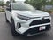 2025 Toyota RAV4 Hybrid XSE