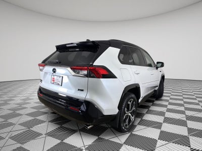 2023 Toyota RAV4 Prime XSE