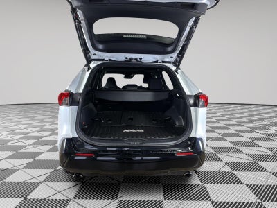 2023 Toyota RAV4 Prime XSE