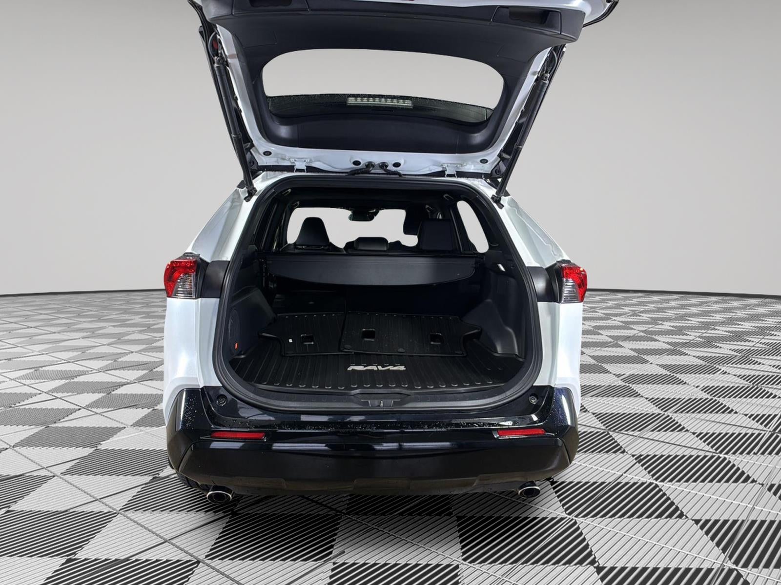 2023 Toyota RAV4 Prime XSE