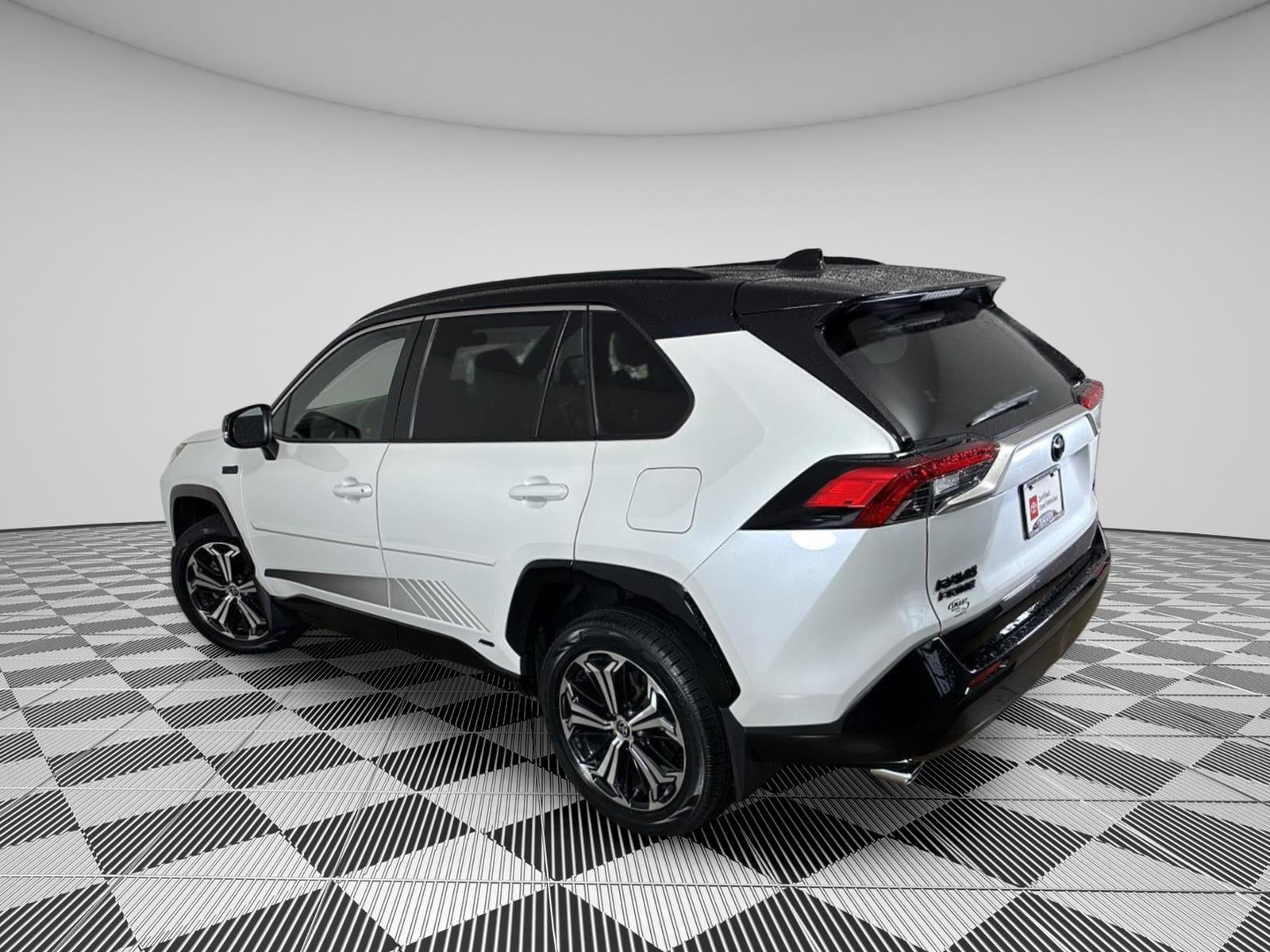2023 Toyota RAV4 Prime XSE