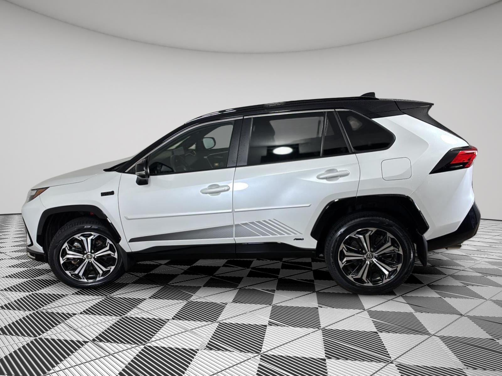 2023 Toyota RAV4 Prime XSE