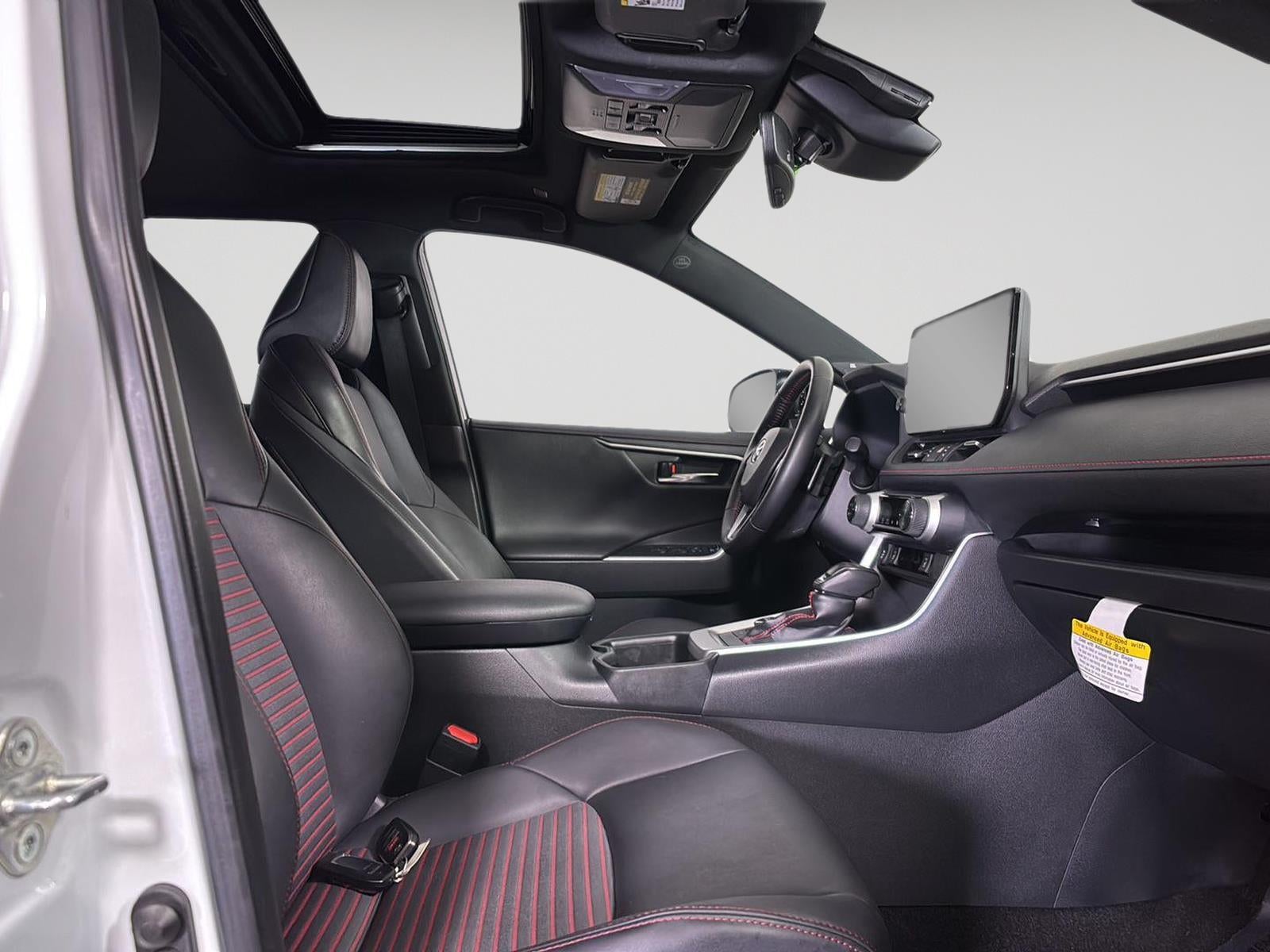 2023 Toyota RAV4 Prime XSE