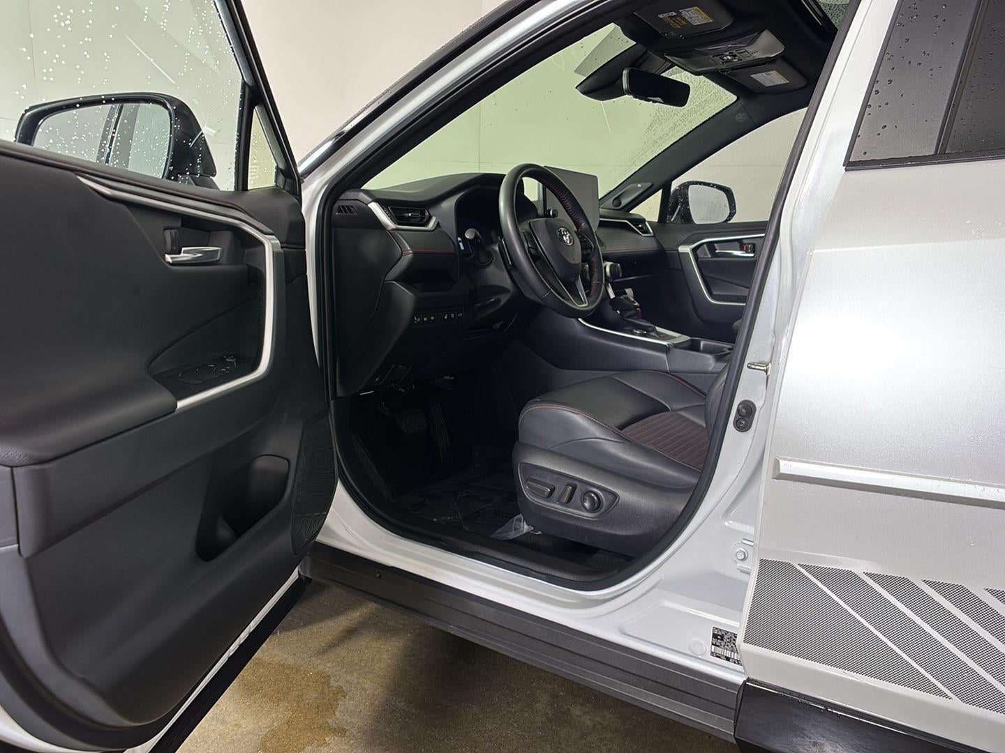 2023 Toyota RAV4 Prime XSE