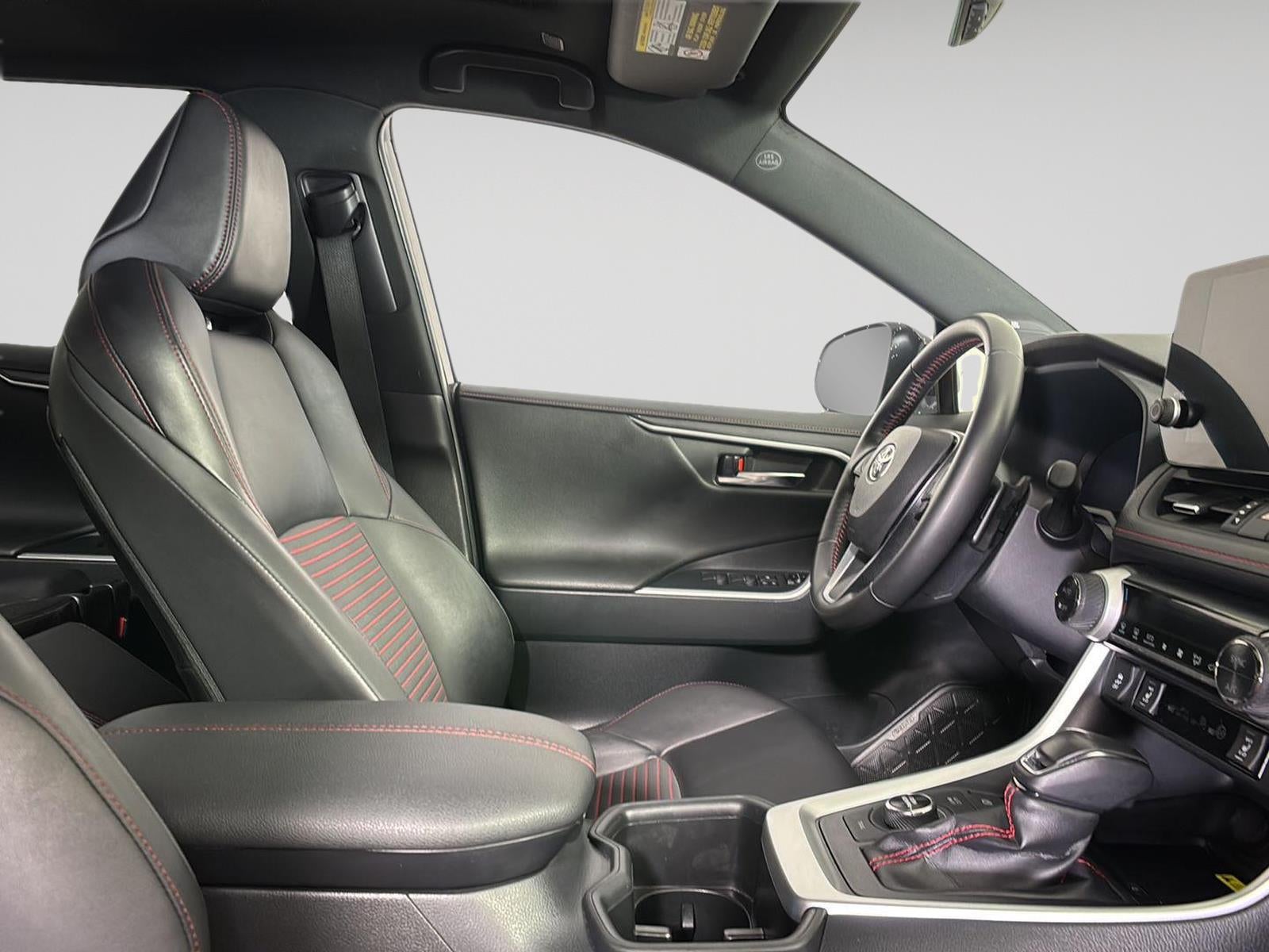 2023 Toyota RAV4 Prime XSE