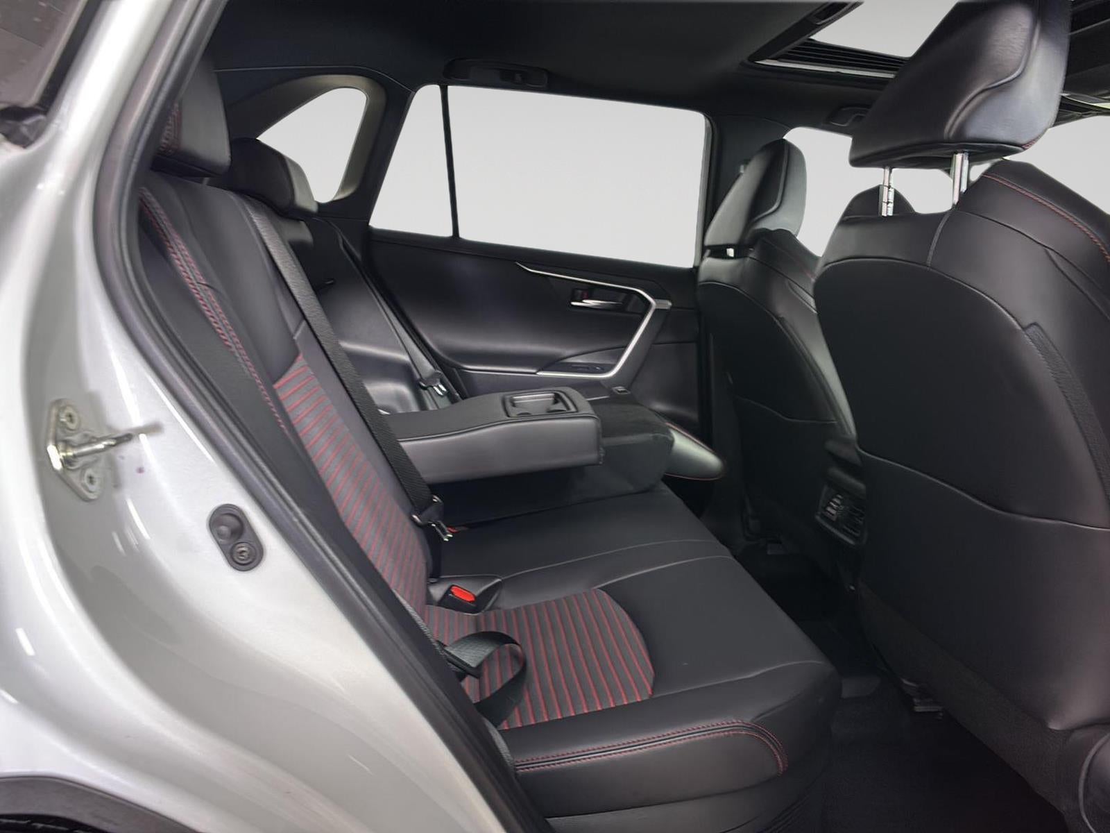 2023 Toyota RAV4 Prime XSE