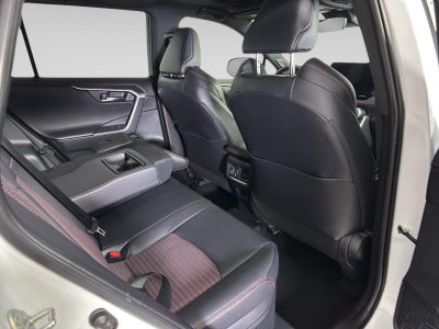 2023 Toyota RAV4 Prime XSE