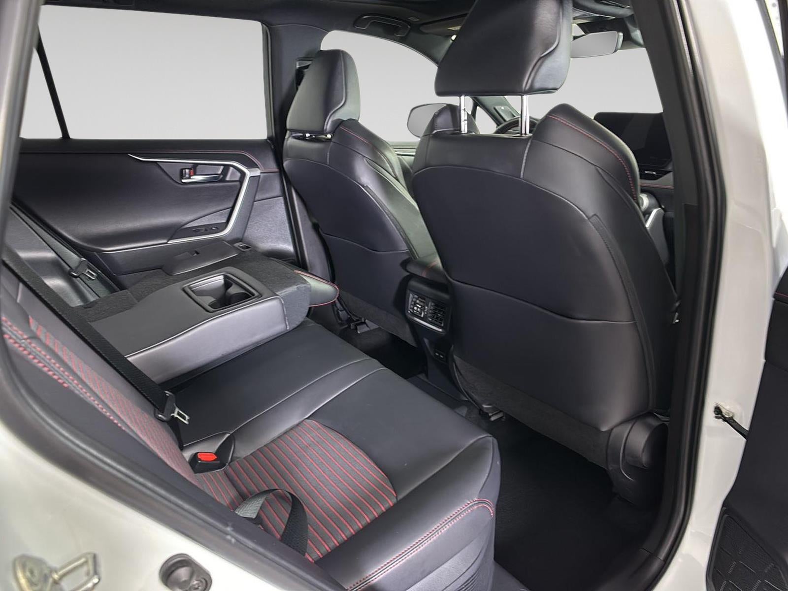 2023 Toyota RAV4 Prime XSE