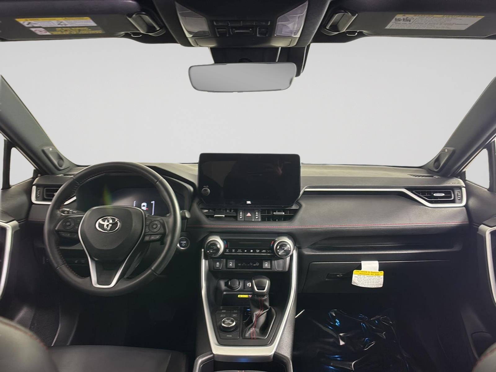 2023 Toyota RAV4 Prime XSE