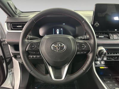 2023 Toyota RAV4 Prime XSE