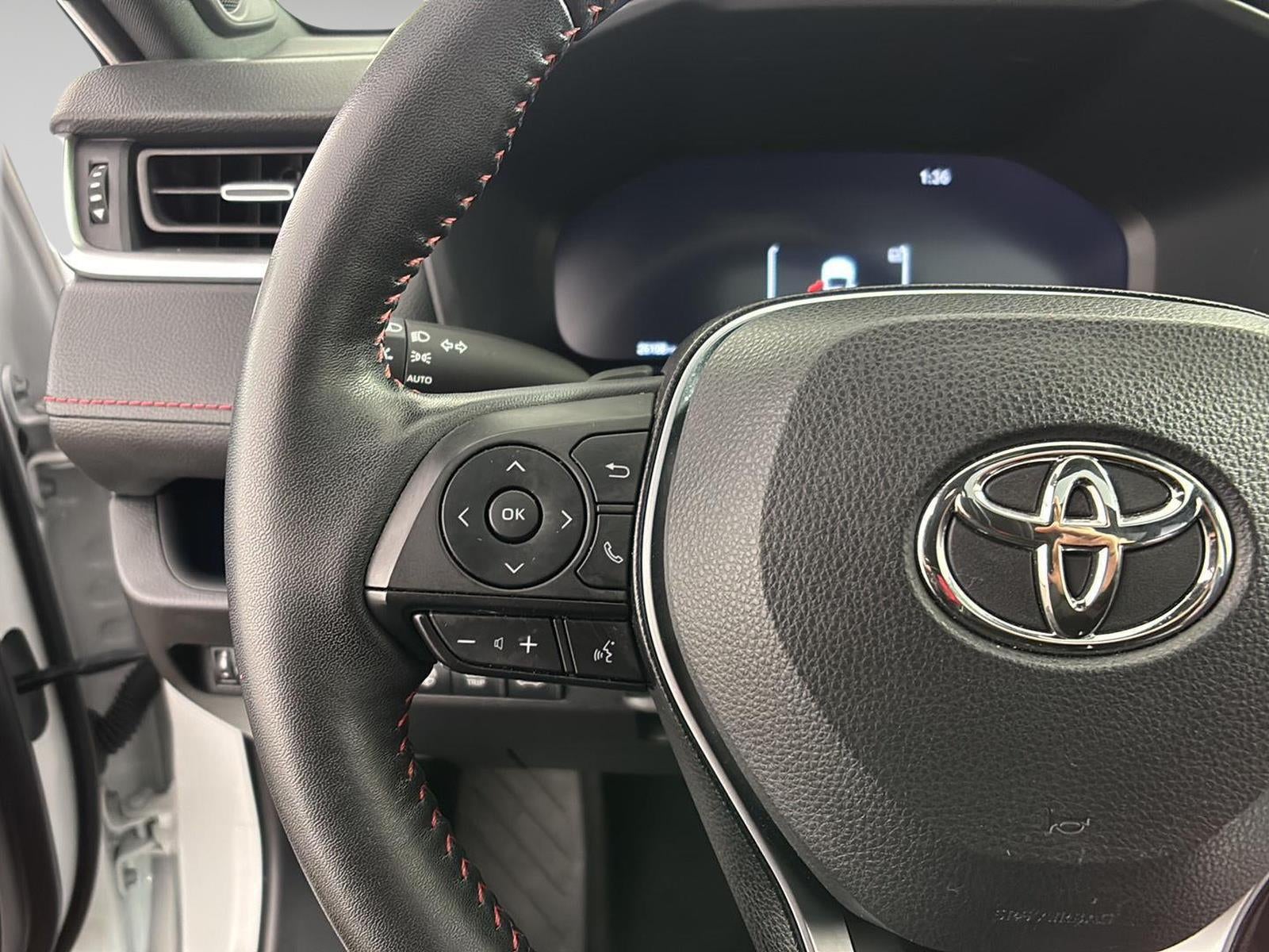 2023 Toyota RAV4 Prime XSE