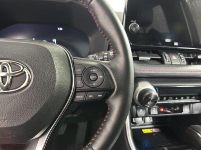 2023 Toyota RAV4 Prime XSE