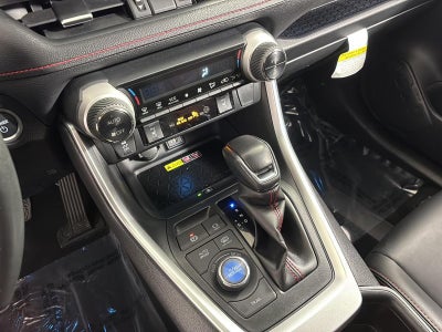 2023 Toyota RAV4 Prime XSE