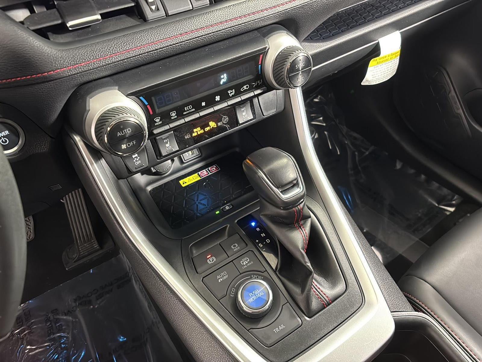 2023 Toyota RAV4 Prime XSE