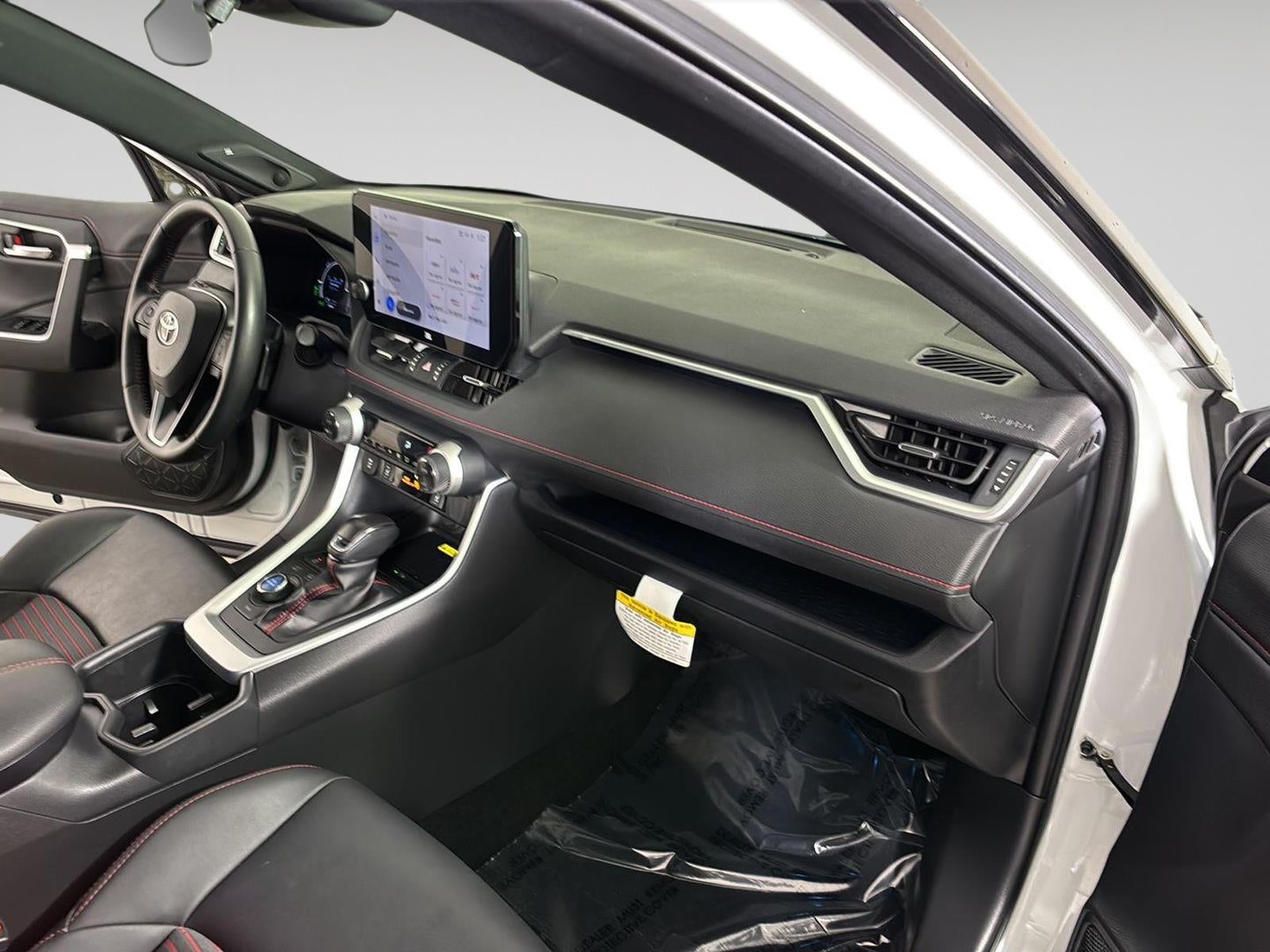 2023 Toyota RAV4 Prime XSE