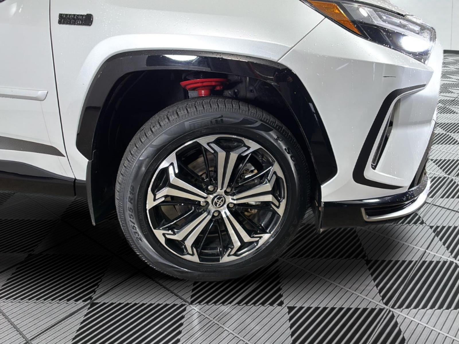 2023 Toyota RAV4 Prime XSE