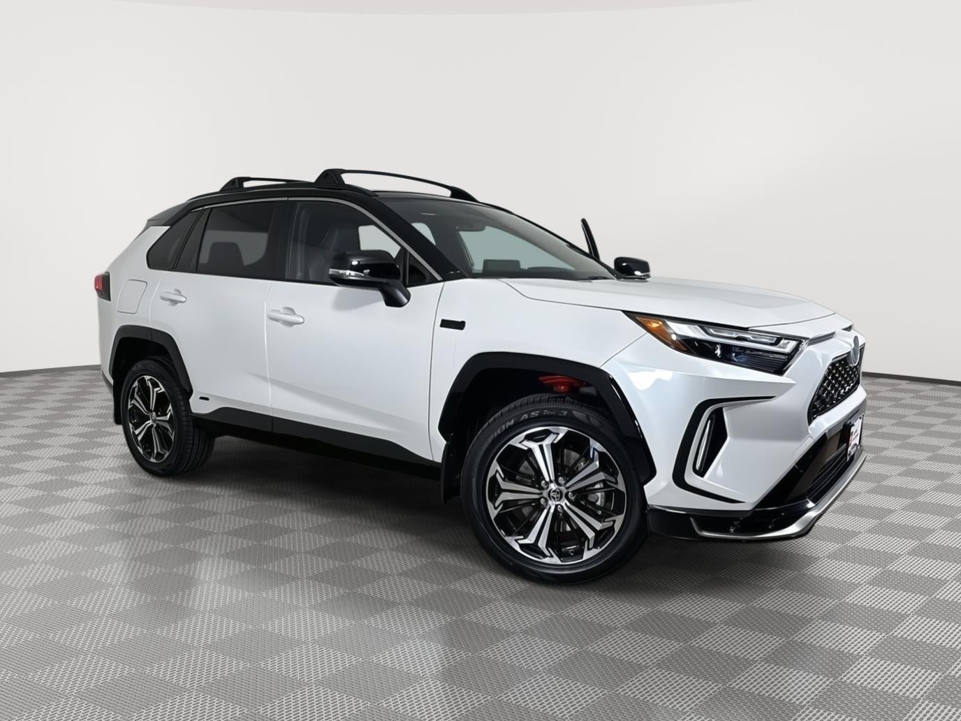 2023 Toyota RAV4 Prime XSE