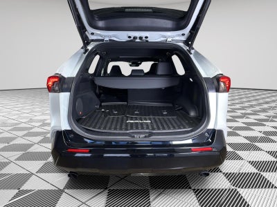 2023 Toyota RAV4 Prime XSE