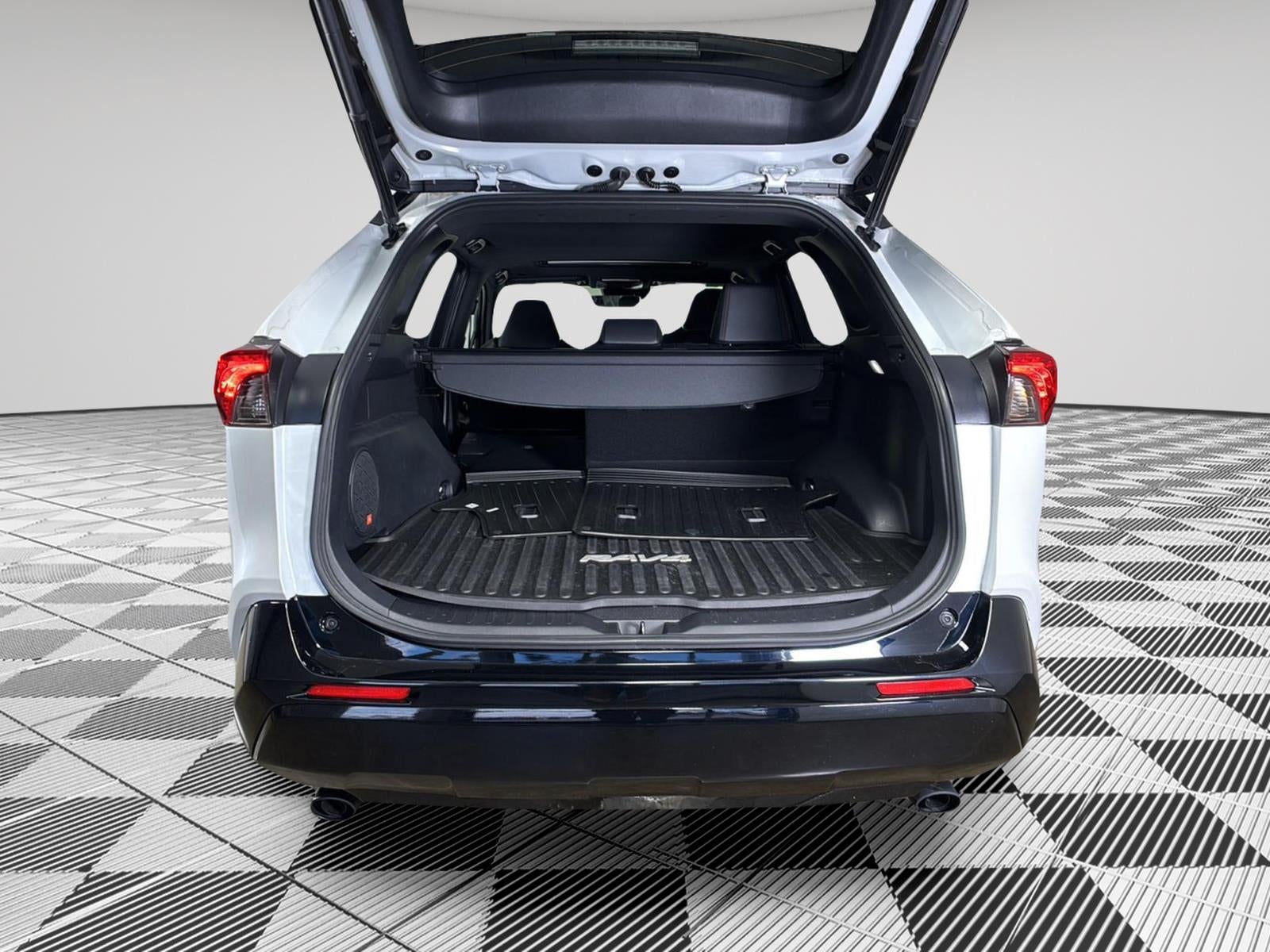 2023 Toyota RAV4 Prime XSE