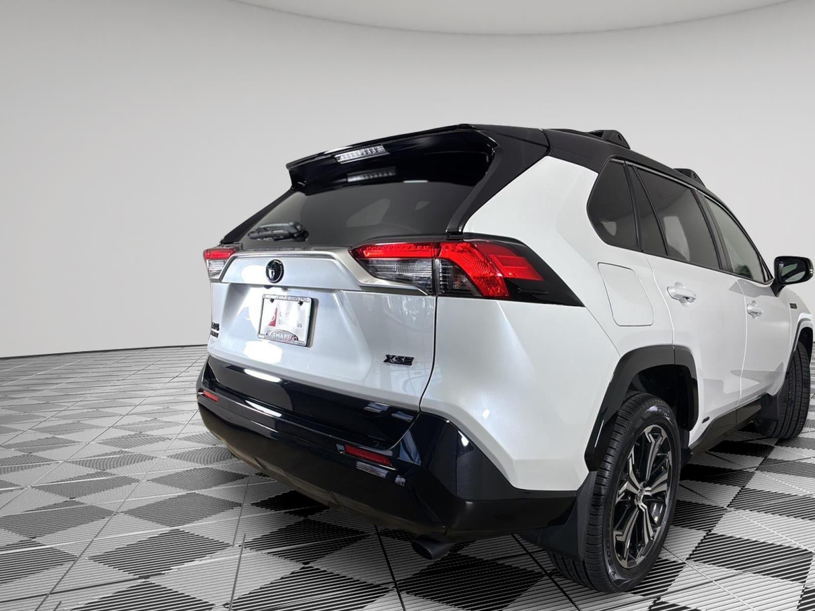 2023 Toyota RAV4 Prime XSE