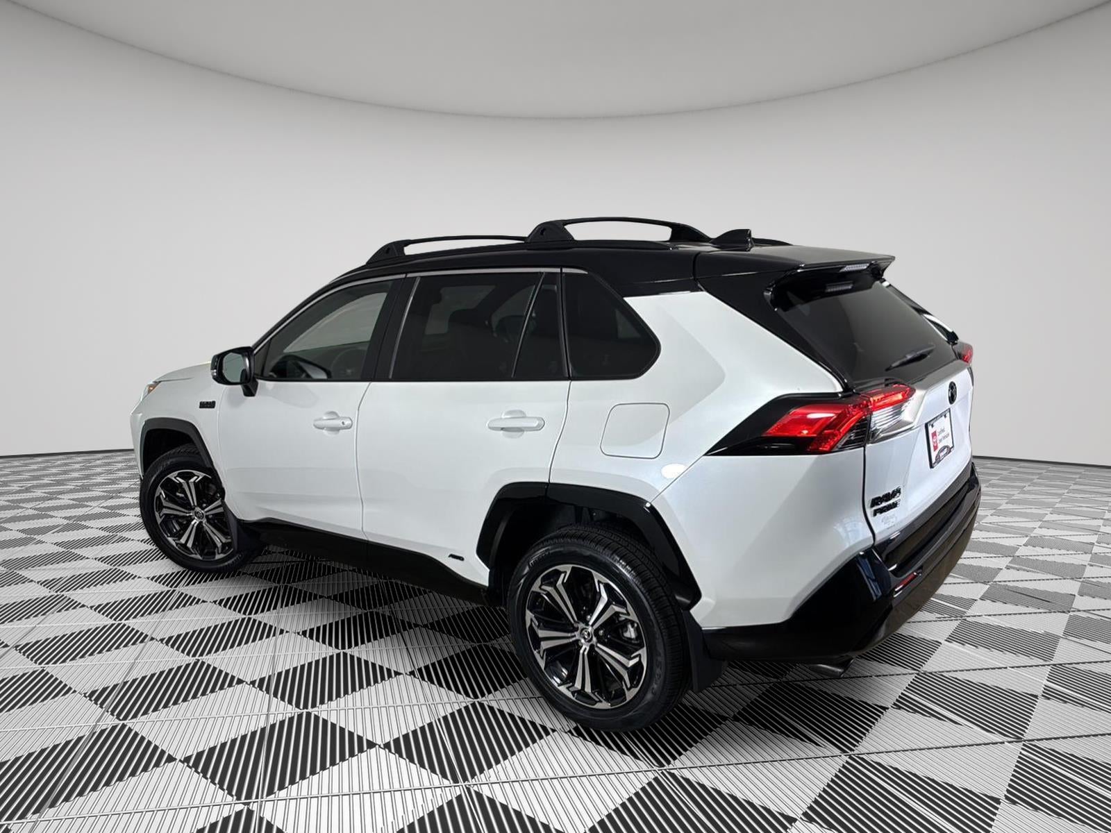 2023 Toyota RAV4 Prime XSE