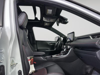 2023 Toyota RAV4 Prime XSE