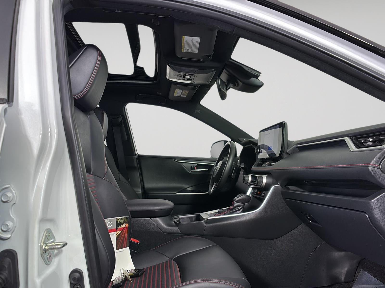 2023 Toyota RAV4 Prime XSE