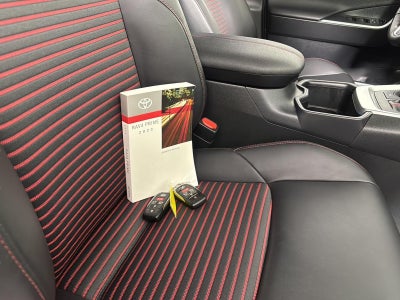 2023 Toyota RAV4 Prime XSE