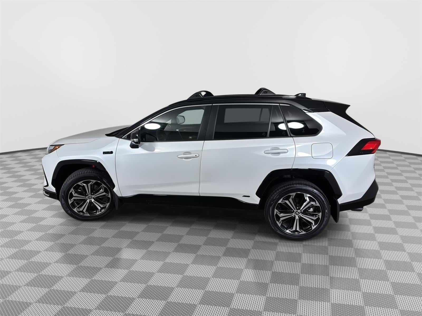2023 Toyota RAV4 Prime XSE