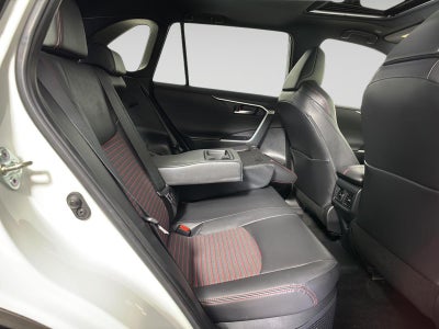 2023 Toyota RAV4 Prime XSE