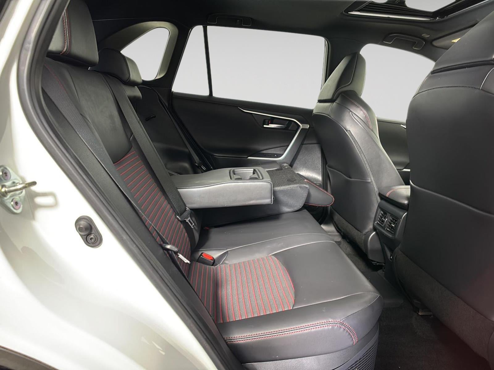 2023 Toyota RAV4 Prime XSE