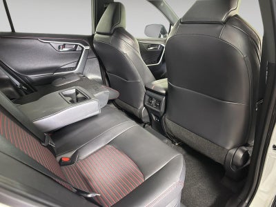 2023 Toyota RAV4 Prime XSE