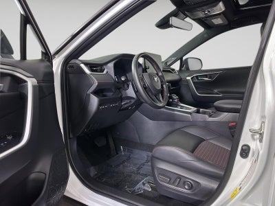 2023 Toyota RAV4 Prime XSE