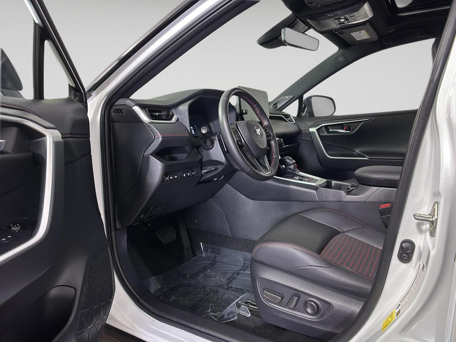 2023 Toyota RAV4 Prime XSE