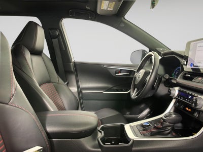 2023 Toyota RAV4 Prime XSE