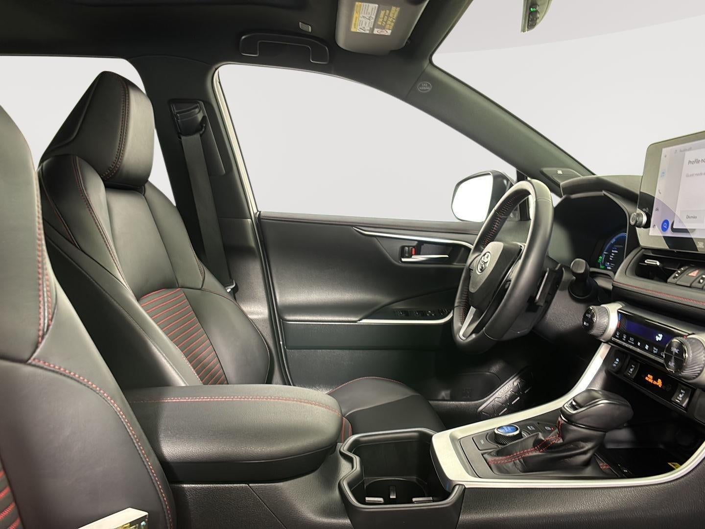 2023 Toyota RAV4 Prime XSE