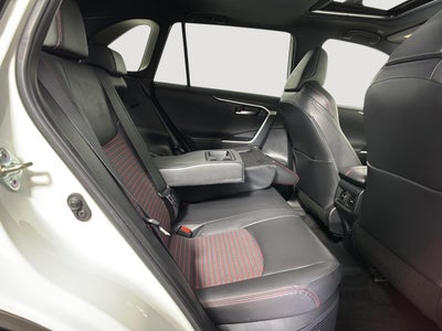 2023 Toyota RAV4 Prime XSE