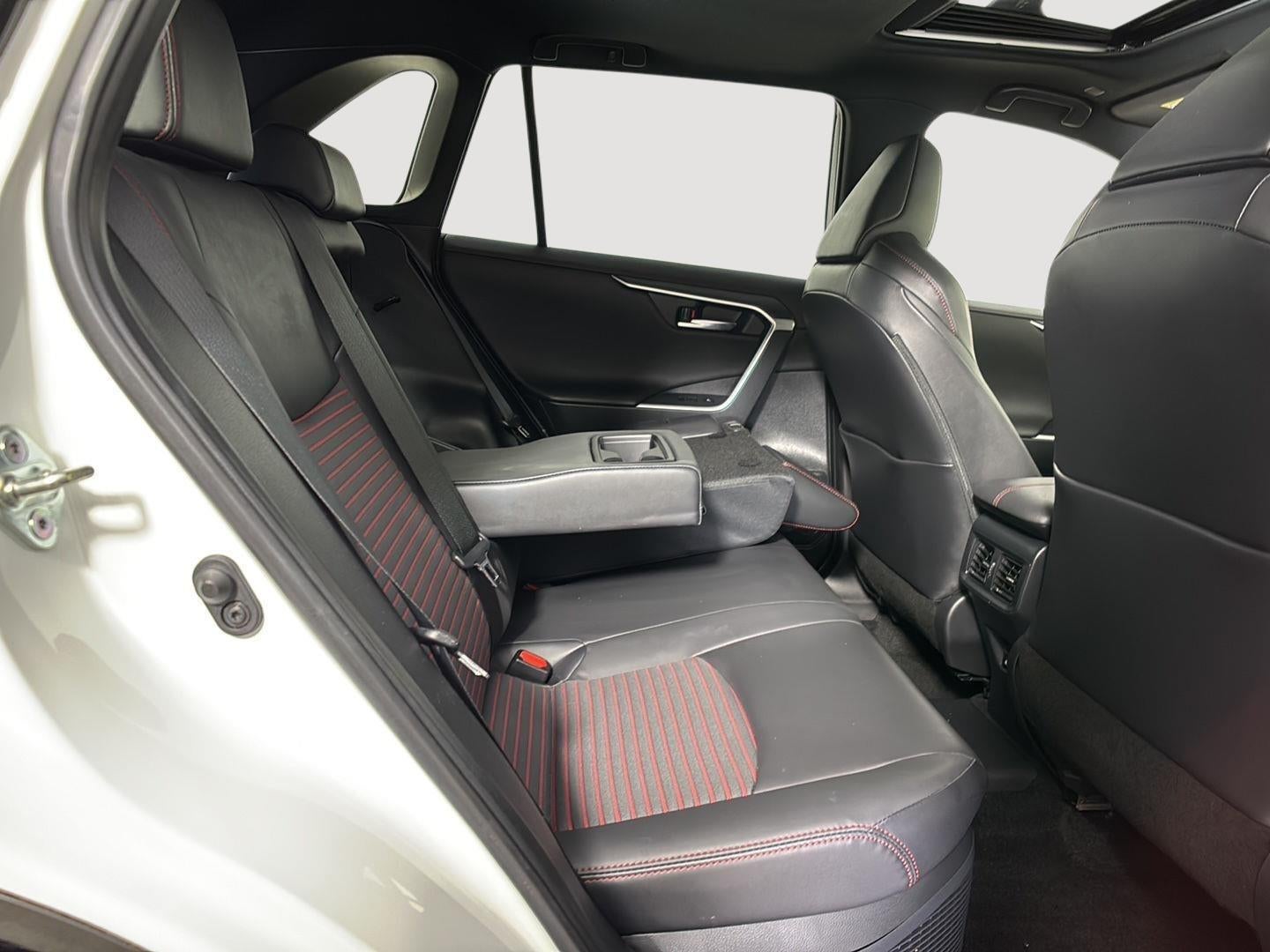 2023 Toyota RAV4 Prime XSE