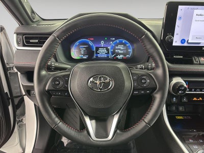 2023 Toyota RAV4 Prime XSE