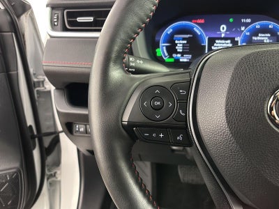 2023 Toyota RAV4 Prime XSE