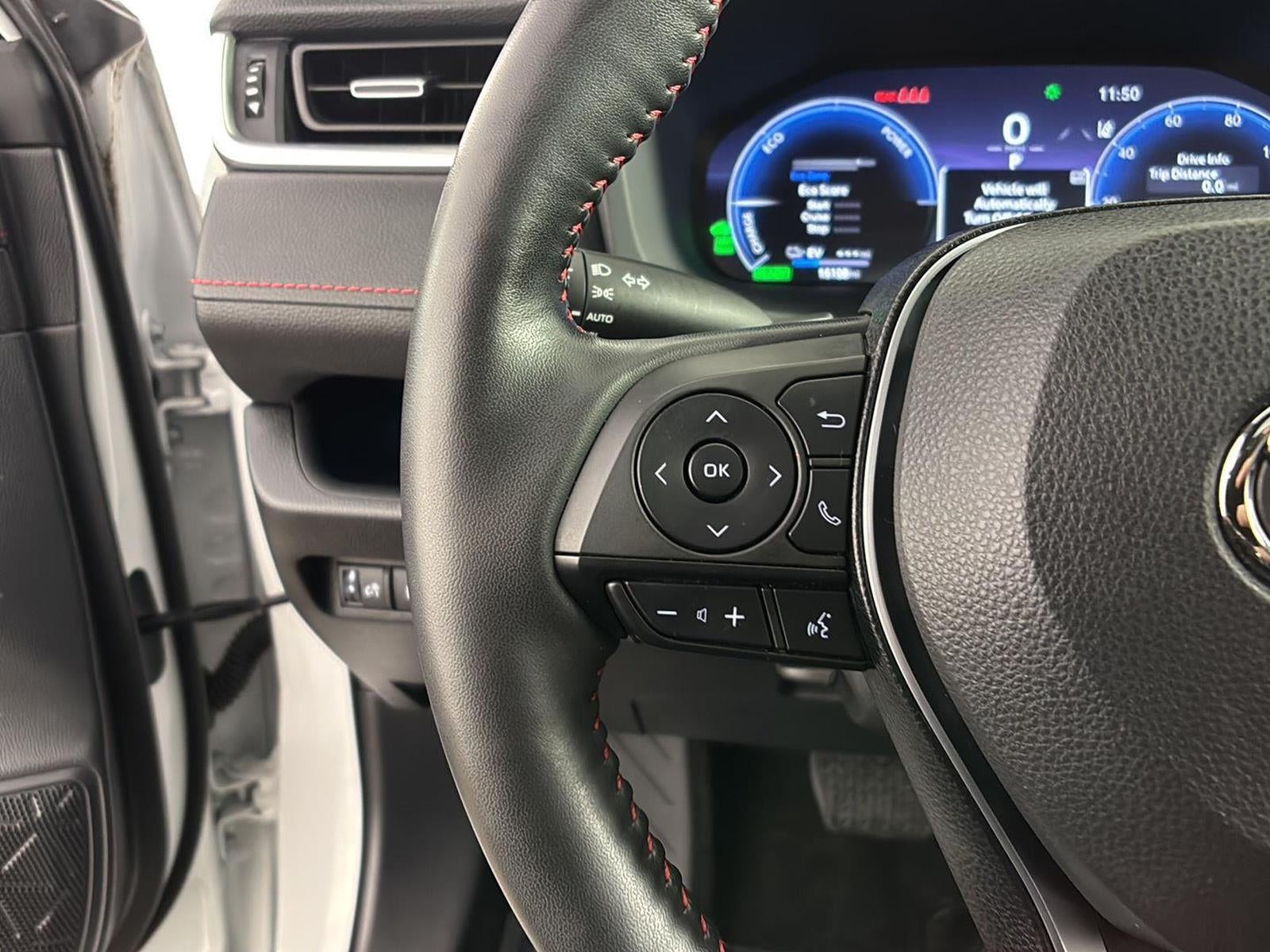 2023 Toyota RAV4 Prime XSE