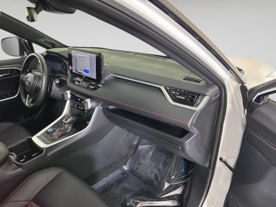 2023 Toyota RAV4 Prime XSE