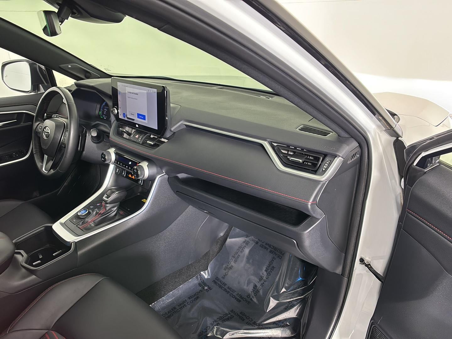 2023 Toyota RAV4 Prime XSE