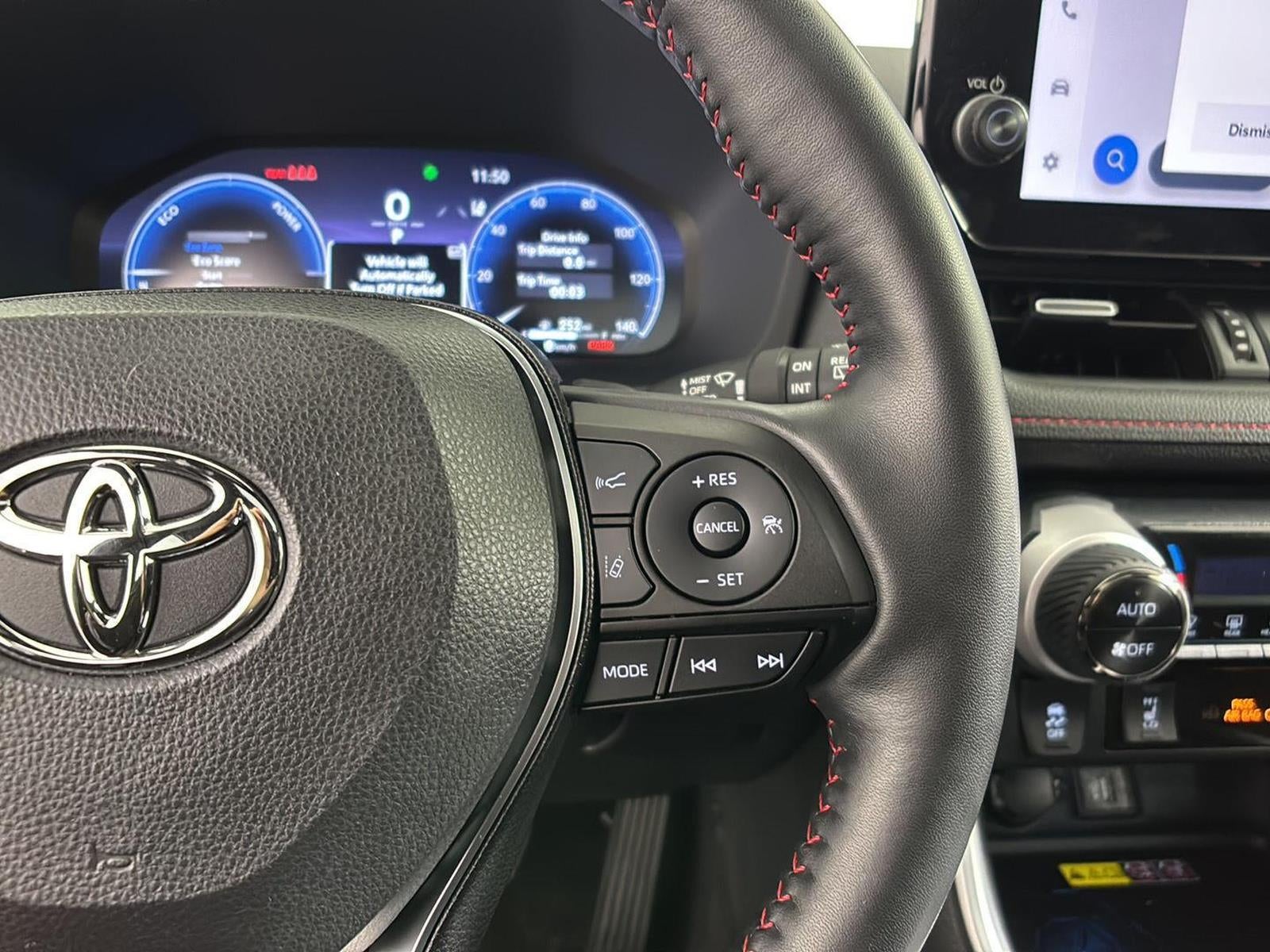 2023 Toyota RAV4 Prime XSE