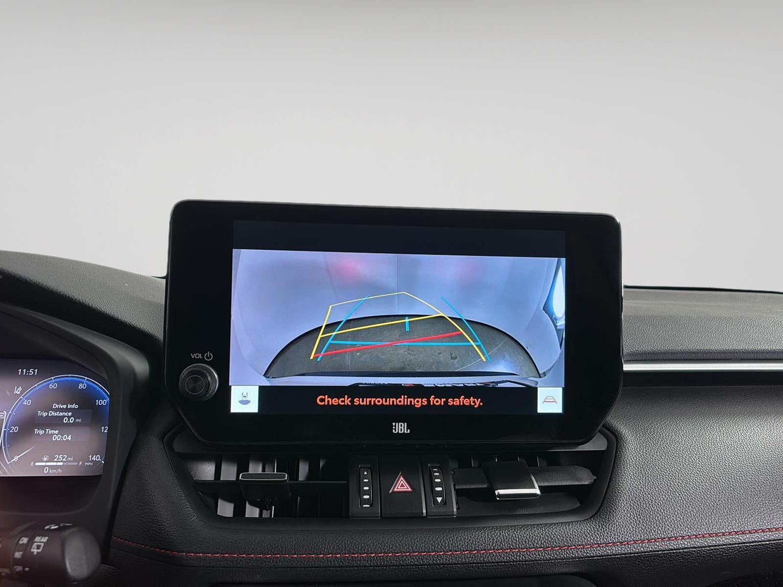 2023 Toyota RAV4 Prime XSE