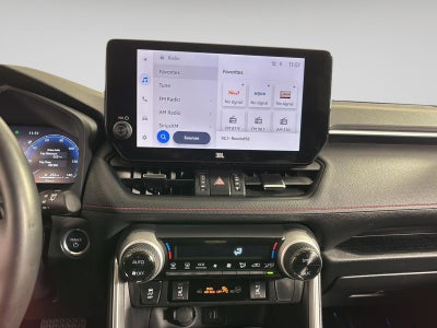 2023 Toyota RAV4 Prime XSE