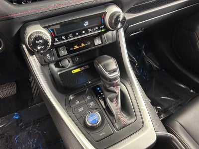 2023 Toyota RAV4 Prime XSE