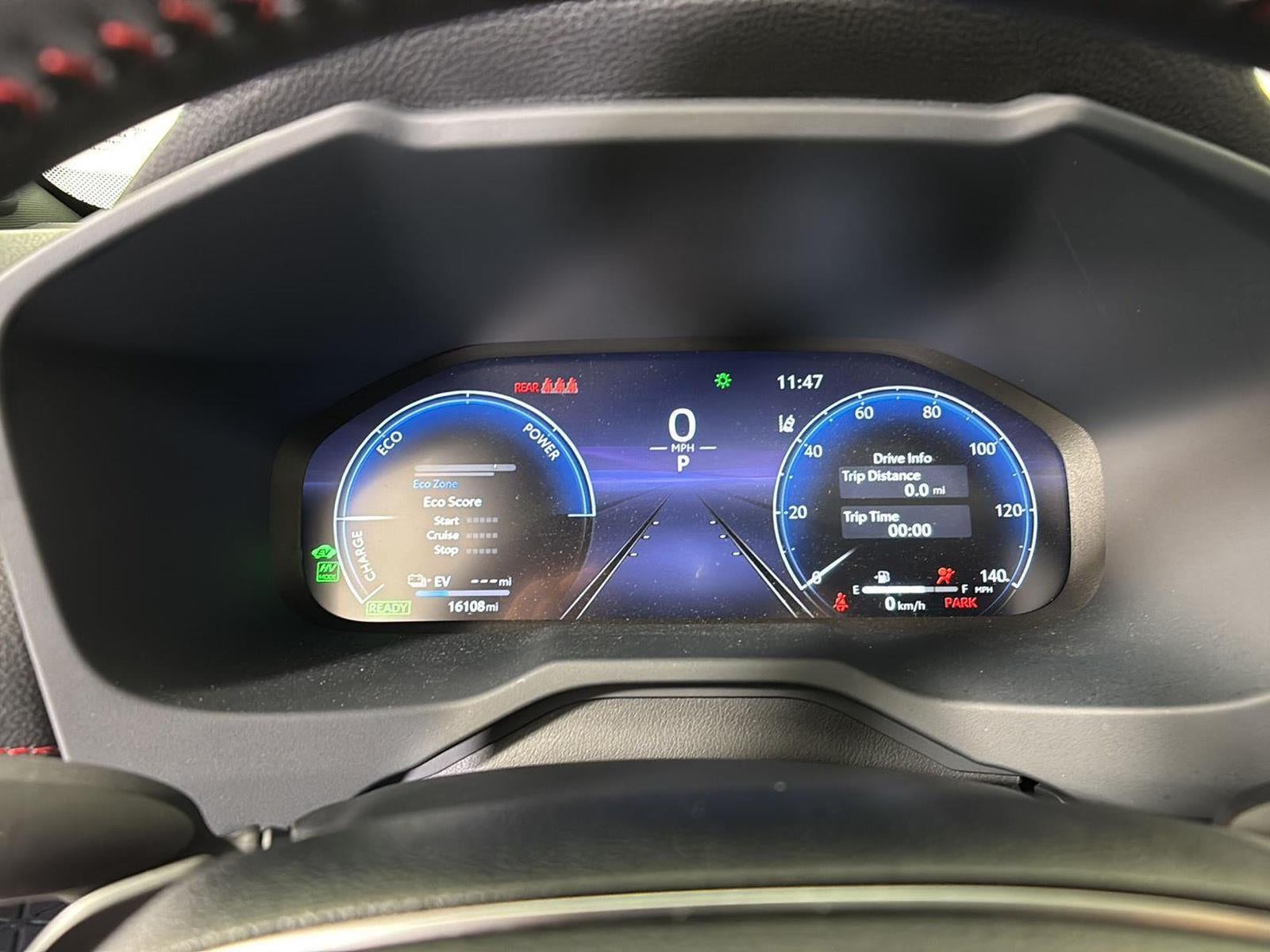 2023 Toyota RAV4 Prime XSE